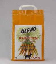 Lewo hund karotten gebraucht kaufen  Rutesheim