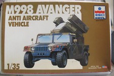 M998 avenger anti d'occasion  Villennes-sur-Seine