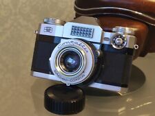 Carl zeiss ikon gebraucht kaufen  Tangstedt