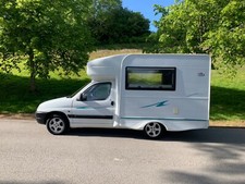 Peugeot partner 1.9 for sale  SHIPLEY