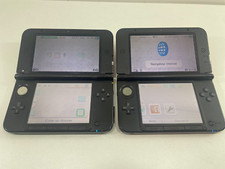 Lot nintendo vendues d'occasion  Arpajon-sur-Cère