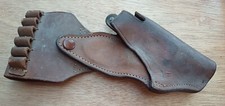 étui holster cuir d'occasion  Dijon