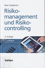 Risikomanagement und risikocon usato Risikomanagement und risikocon usato  Spedire a Italy