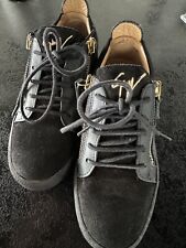 Giuseppe zanotti sneaker gebraucht kaufen  Forst
