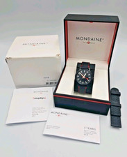 mondaine watch strap for sale mondaine watch strap for sale LEEDS