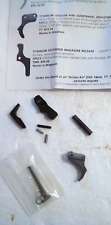 Ruger gun parts for sale  Utica