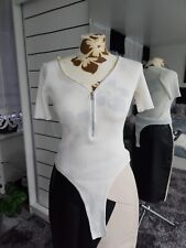 Damen body kurzarm gebraucht kaufen  Coswig