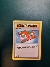 Pokedex set base usato  Volvera