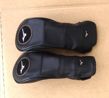 Mizuno hybrid headcovers for sale  PAISLEY