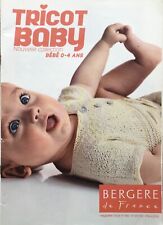 Catalogue layette vintage d'occasion  Gouzon