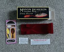 Mason pearsonbrush box. for sale  WARRINGTON