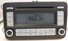 Autoradio rcd 300 gebraucht kaufen  Schleswig