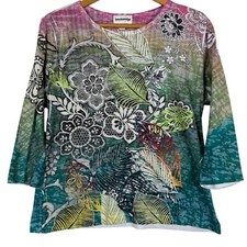 Breckenridge floral leaf for sale  Fort Harrison