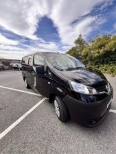 Nissan nv200 campervan for sale  BRISTOL