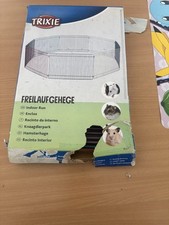 Freilaufendes gehege gebraucht kaufen  Delligsen