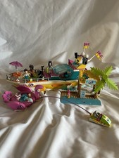 Lego friends party for sale  Hampshire