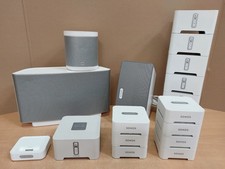 Sonos smart speaker gebraucht kaufen  Reinbek