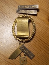 Bijoux exceptionnel médaille d'occasion  Isigny-sur-Mer