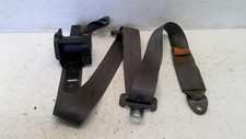 Ceinture arriere droit d'occasion  France