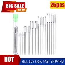 25pcs hand sewing for sale  Shipping to United Kingdom