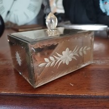 Lisbeth dahl trinket for sale  SCUNTHORPE
