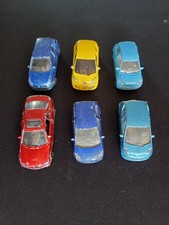 Majorette lot 6 d'occasion  Josselin