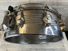 Vintage snare drum for sale  Newark