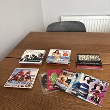Newspaper promotional cds for sale  PLYMOUTH