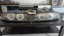 Bmw e39 540i for sale  Hollywood