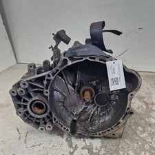 Cambio manuale marce usato  Mineo