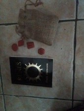 Runes complete book for sale  LONDON