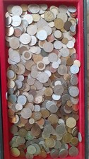 Collezione monete straniere usato  Meldola