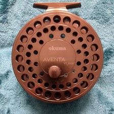 Okuma aventa vt1002 for sale  RUGELEY