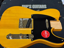NOVO Fender Squier Classic Vibe 50s TELECASTER comprar usado  Enviando para Brazil