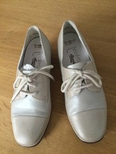 Damenschuhe semler gr gebraucht kaufen  Oberschleißheim