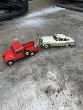 Vintage corgi toys for sale  DERBY