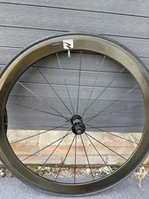 Reynolds carbon wheel for sale  HEMEL HEMPSTEAD