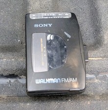 Sony walkman fx10 for sale  Cayuta