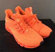 Usado, TSIODFO Men Sneakers Fashion Sport Running Athletic Tennis Walking Shoes comprar usado  Enviando para Brazil