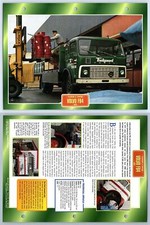 Volvo f84 1972 for sale  SLEAFORD