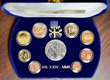 Vaticano vatikan serie usato  Firenze