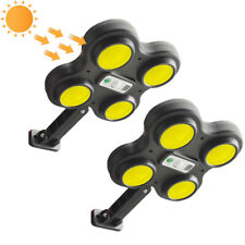 Cob solarleuchte bewegungsmeld gebraucht kaufen  Neumark
