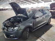Gearbox volkswagen polo for sale  WINSFORD