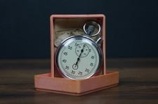 Cronômetro Vintage, Cronômetro Soviético Ágat, Cronômetro Mecânico, Cronômetro URSS comprar usado  Enviando para Brazil