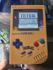 Nintendo game boy d'occasion  Gujan-Mestras