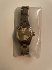 Rolex vintage donna usato  La Spezia