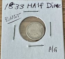 1833 silver capped for sale  Columbia City