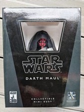 Buste star wars d'occasion  Fontaine-le-Comte