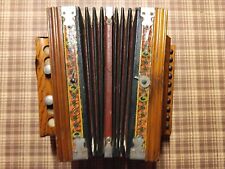 Accordéon siècle clés d'occasion  Paris VIII