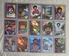 Bob ross entire for sale  Marietta